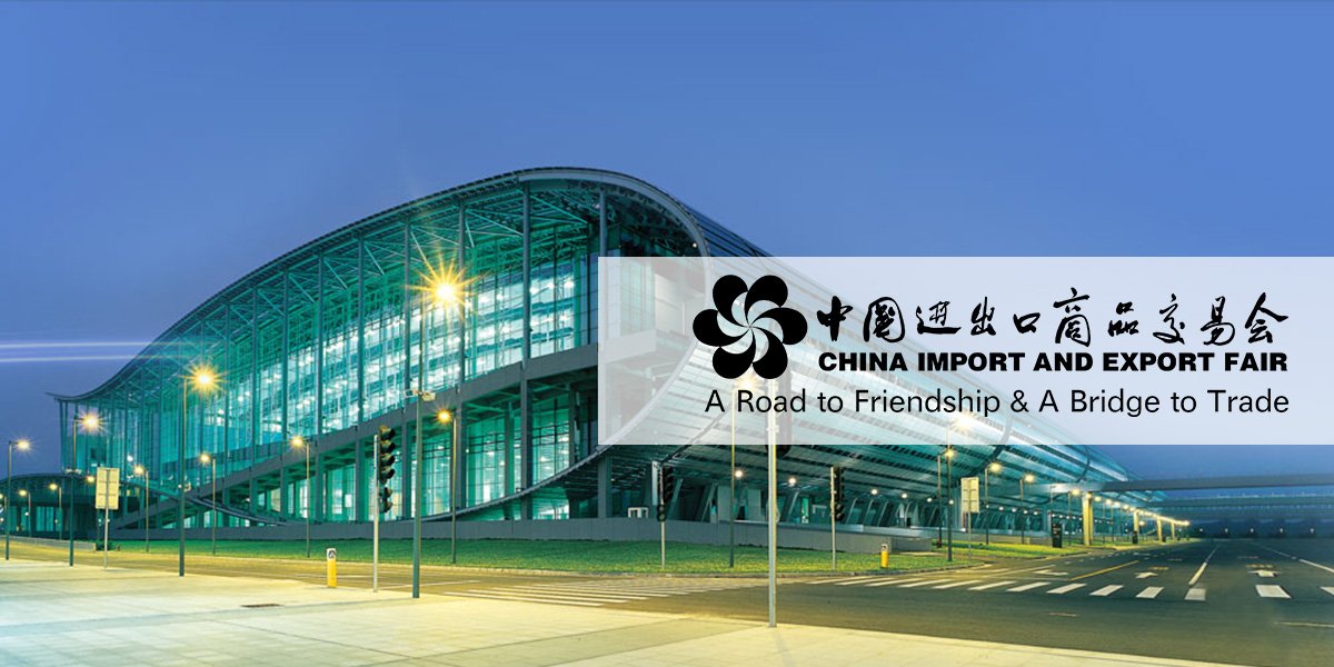 IntradeNet's tweet image. El martes 6 de Febrero daremos una charla informativa sobre la Feria de Cantón: una experiencia de negocios inigualable. 
¿Donde? Cámara Mercantil de Productos del País.
¿Hora? 9:45.
Participación sin costo, previa confirmación a info@intrade-net.com o al 27056814 ¡Los esperamos!