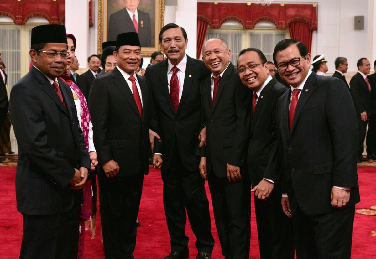 Pak cadangan devisa