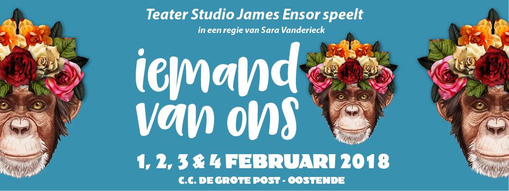 Wat weet u van politiek? Wat weet u van liefde? Wat weet u van ons? En wat weten wij daar nu van? degrotepost.be/agenda/1232/Te…