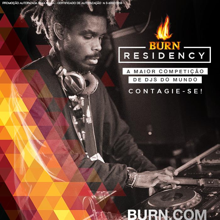 burn_br's tweet photo. Começou a contagem regressiva para conhecermos o melhor DJ do Brasil e do mundo! O start é hoje, em uma live que você acompanha no nosso site. Quer saber mais? Acesse -> https://t.co/25KVHKVhGa 🔥 https://t.co/AEDpY4tGiW