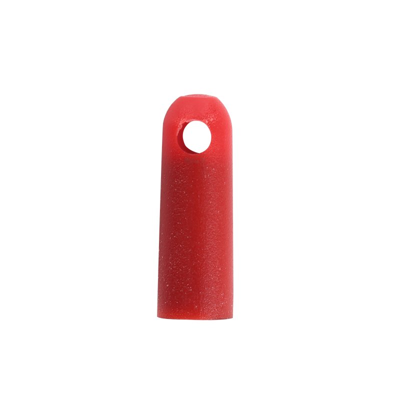 SvaRfid's tweet photo. Factory show: SV-IDT004: RFID Bullet tag, Small size: 18.8*6.4mm, very strong material, always used in concrete manage, medicines/cosmetics anti-counterfeit. Can be stored in non-metal objects, like wall, stone, wooden table, plastic, glass etc, used for logistics, guard tour etc https://t.co/yo4pJzthkW