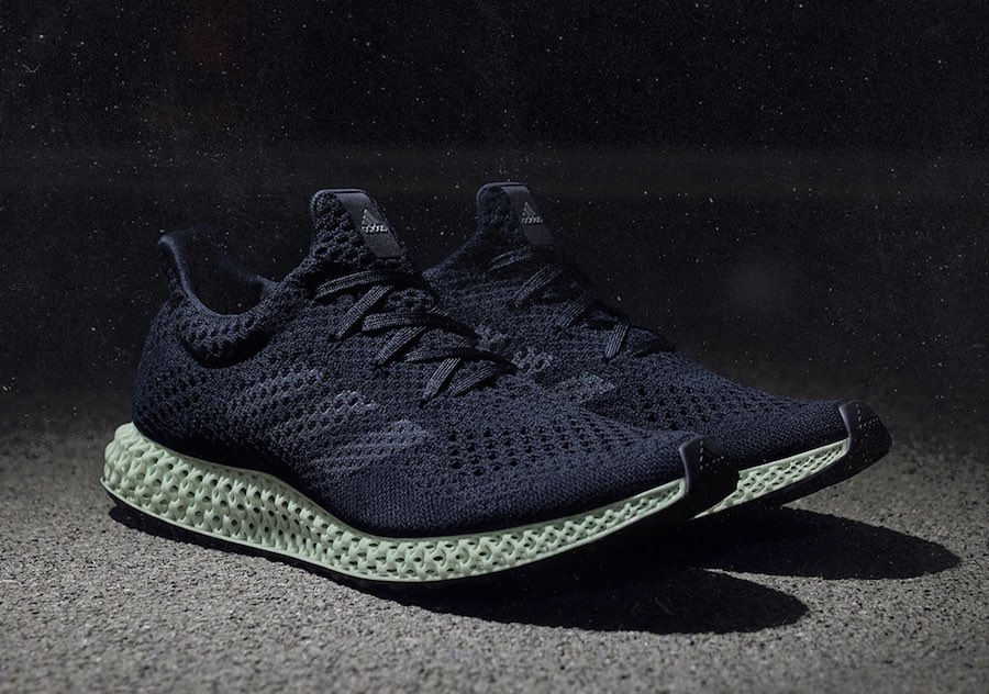 Joseph_DeSimone's tweet image. Excited for our team @Carbon and @adidas !  I’m heading to NYC, where it all began, to usher in a new era in 3D manufacturing with the launch of the FutureCraft 4D!  This will be the largest example of production with 3D printing. And just the beginning...calling all creators!