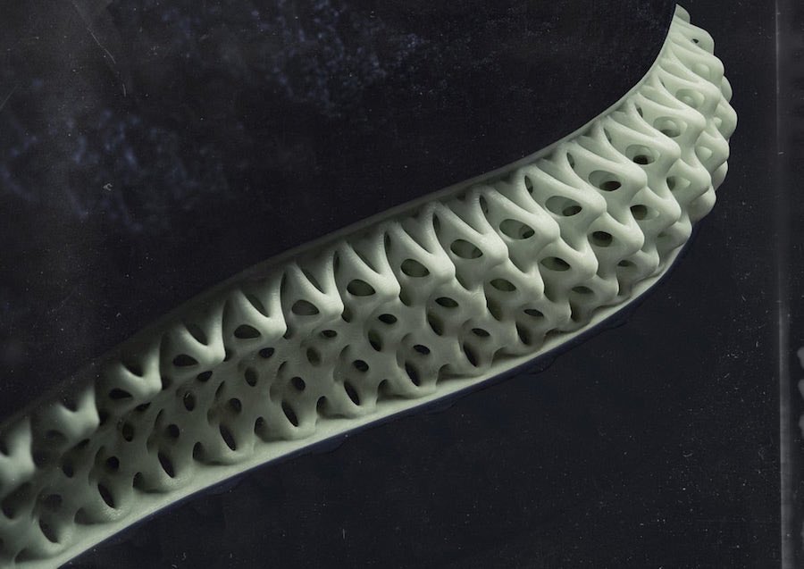 Joseph_DeSimone's tweet image. Excited for our team @Carbon and @adidas !  I’m heading to NYC, where it all began, to usher in a new era in 3D manufacturing with the launch of the FutureCraft 4D!  This will be the largest example of production with 3D printing. And just the beginning...calling all creators!