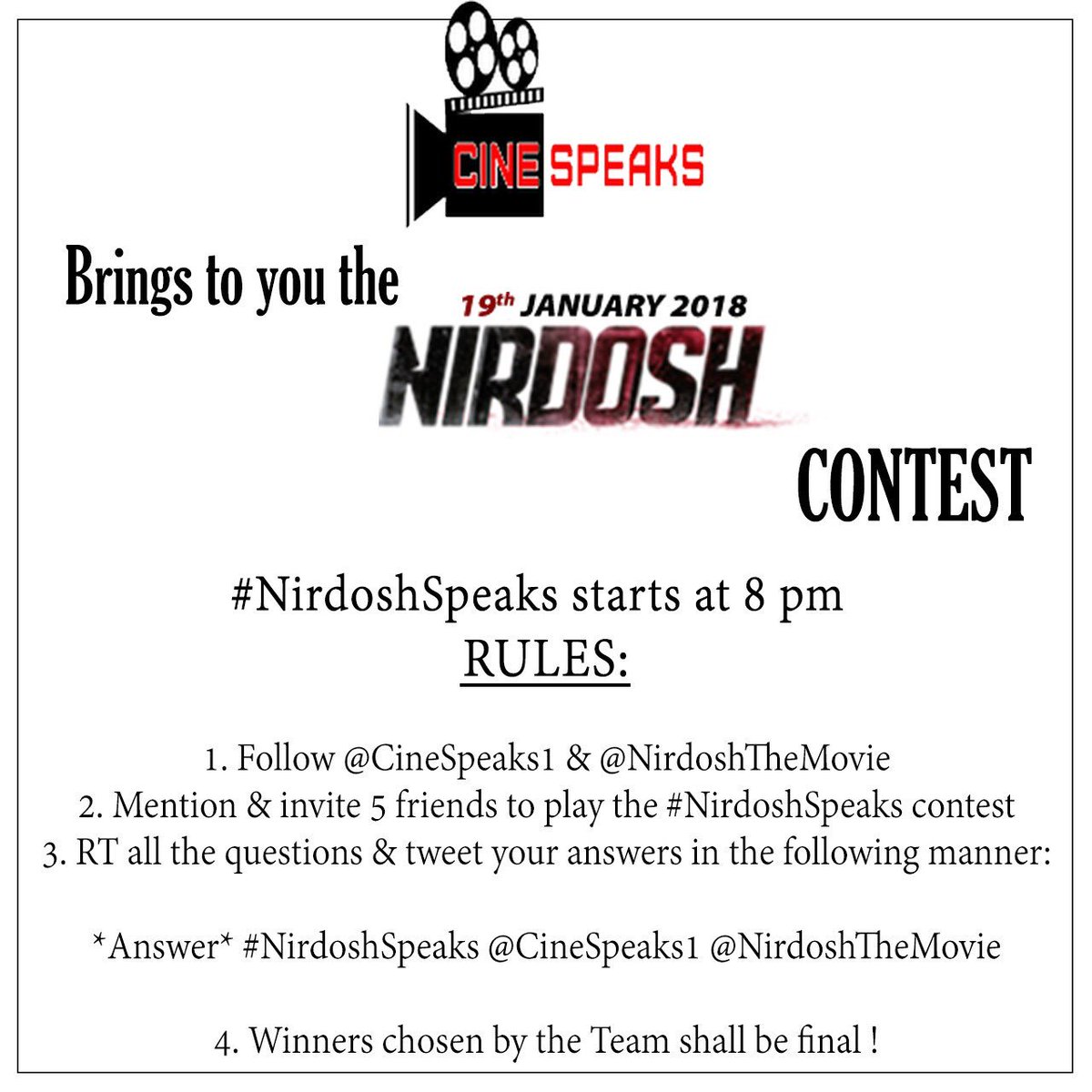 Cinespeaks tweet media