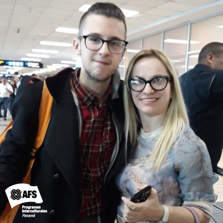 AFS Panamá tweet media