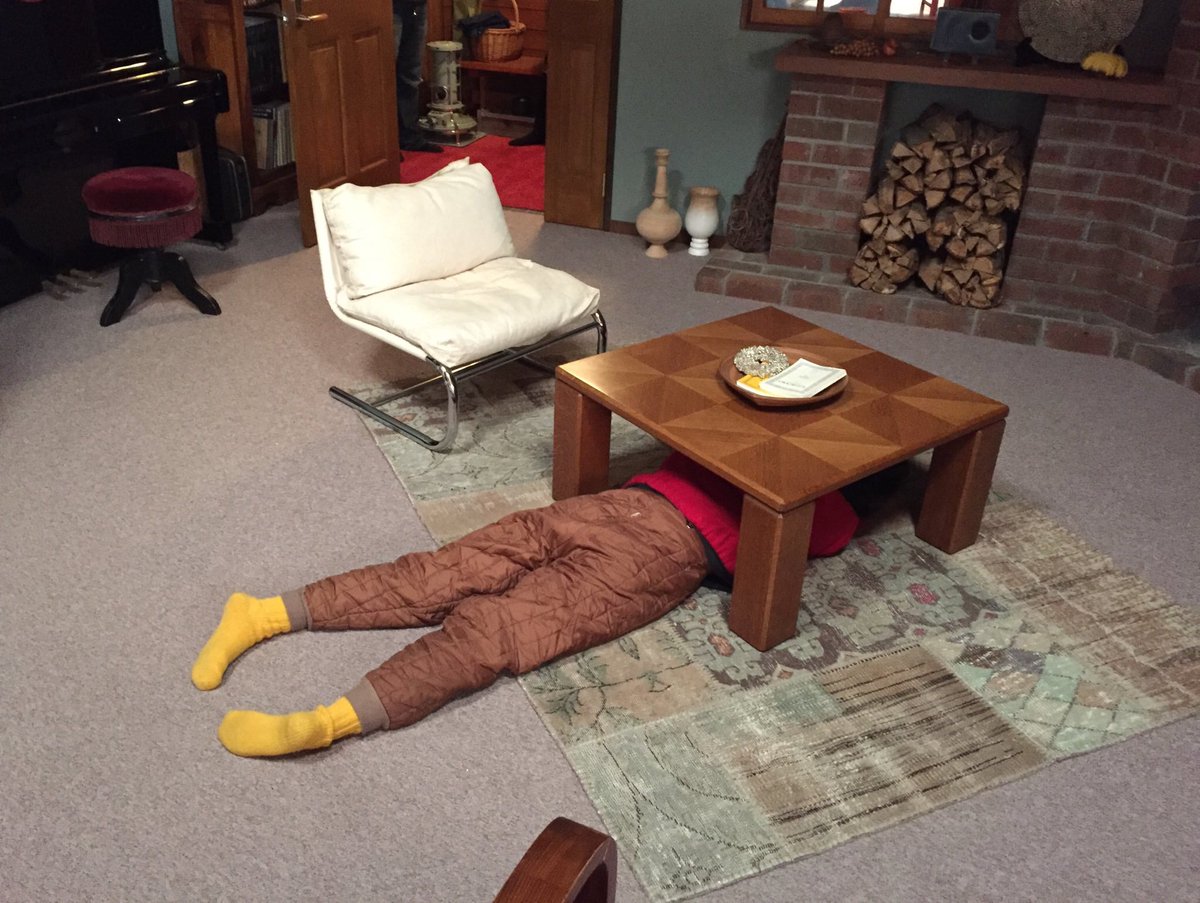 カルテット続編希望