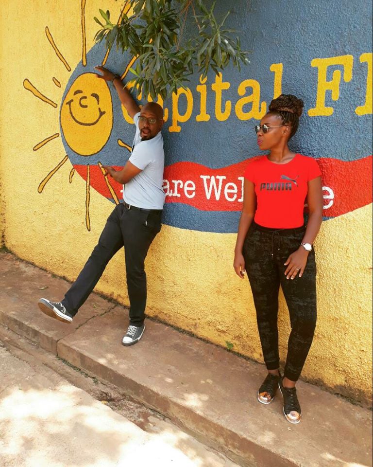 913Overdrive's tweet photo. Time never stands still, the clock is always ticking and as a result we age. But there are people who live in denial and and don't realize that they are getting old. So today we want you to complete the following sentence: #YouKnowYouAreGrowingOldWhen
@capitalfmuganda https://t.co/VQSePQjJuW