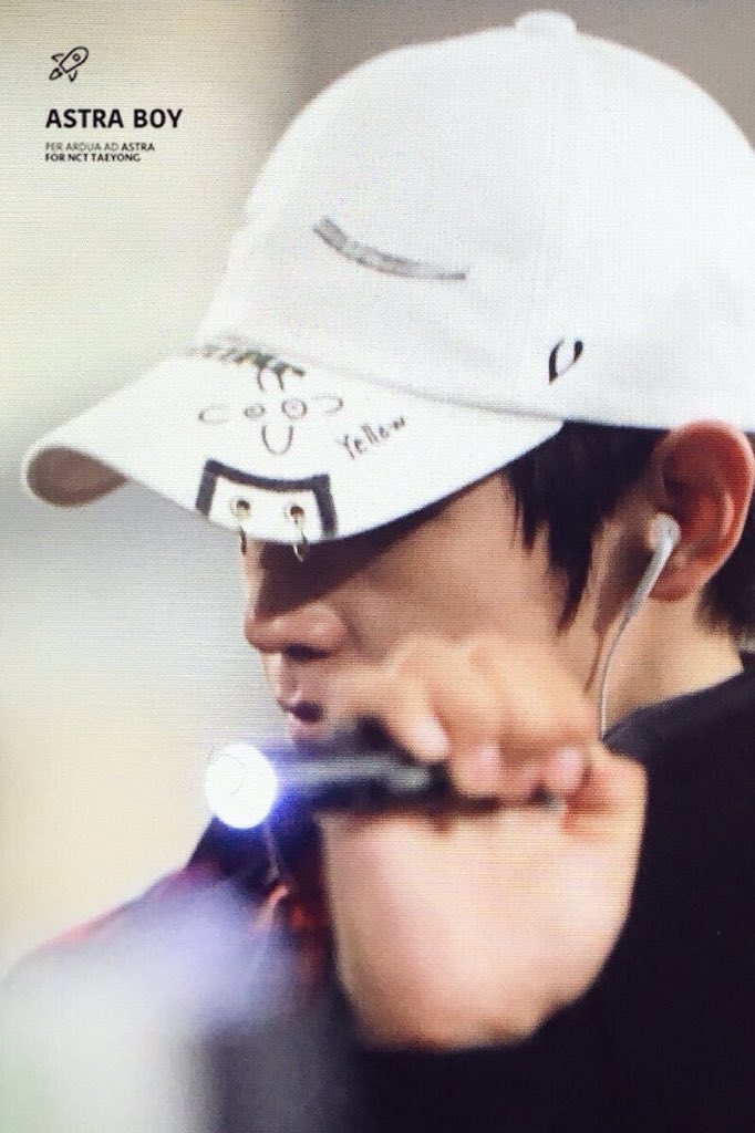 todayiwearstore's tweet photo. พร้อมส่ง!! Vibrate ball cap twin ring 120฿ สีขาว,ดำ แบบเดียวกับ #hyungsik #ZEA #Sehun #kai #exo #TAEYONG #แทยง #NCT #NCT127 #TDIW https://t.co/0QLclNAeFp