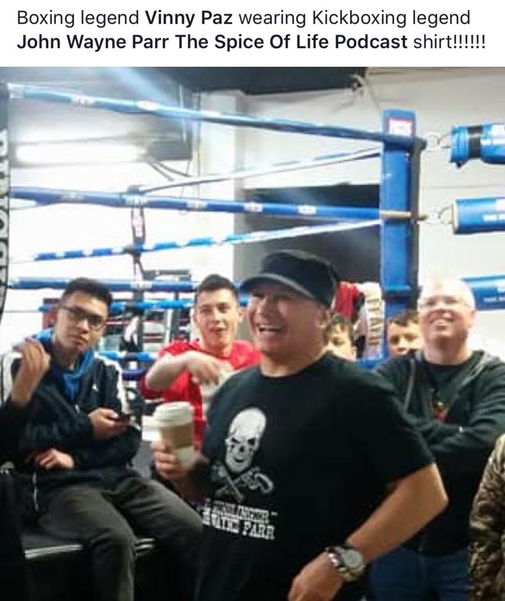 ZENAPRCHAMP's tweet photo. All fun and games until you have to do it. If you haven’t see it yet hit #Showtime #Bleedforthis #IAmBoxing #WednesdayWisdom @5XPAZ @5Xbetterwine @EddieGChef thanks to all on a journey #Neverquit @TSOLpodcast thanks #Canada #GreatPeople #Fighter #MilesTeller #Bleedforthis https://t.co/ERyHbhqFmG