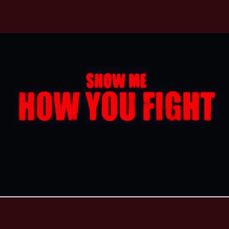 ZENAPRCHAMP's tweet photo. All fun and games until you have to do it. If you haven’t see it yet hit #Showtime #Bleedforthis #IAmBoxing #WednesdayWisdom @5XPAZ @5Xbetterwine @EddieGChef thanks to all on a journey #Neverquit @TSOLpodcast thanks #Canada #GreatPeople #Fighter #MilesTeller #Bleedforthis https://t.co/ERyHbhqFmG