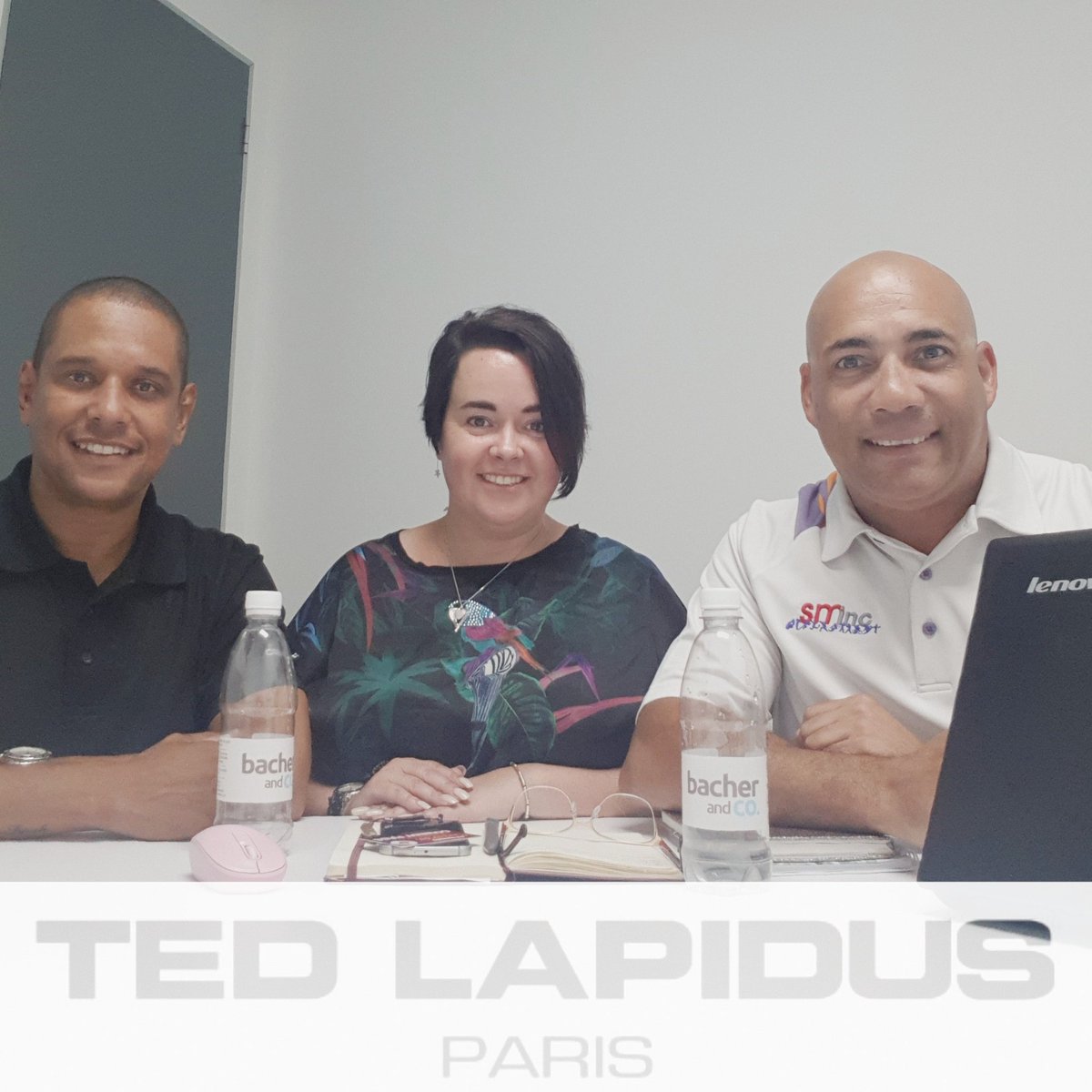 2018 starting off with a bang .... looking forward to the continued partnership between @team_bestmed and #TedLapidusFragrances

#SMinc 

#Sponsorship #Sponsor #Fragrances #TedLapidus #Bestmed #Cycling #Fitness #Winning #SportsAgent #SportsBusiness