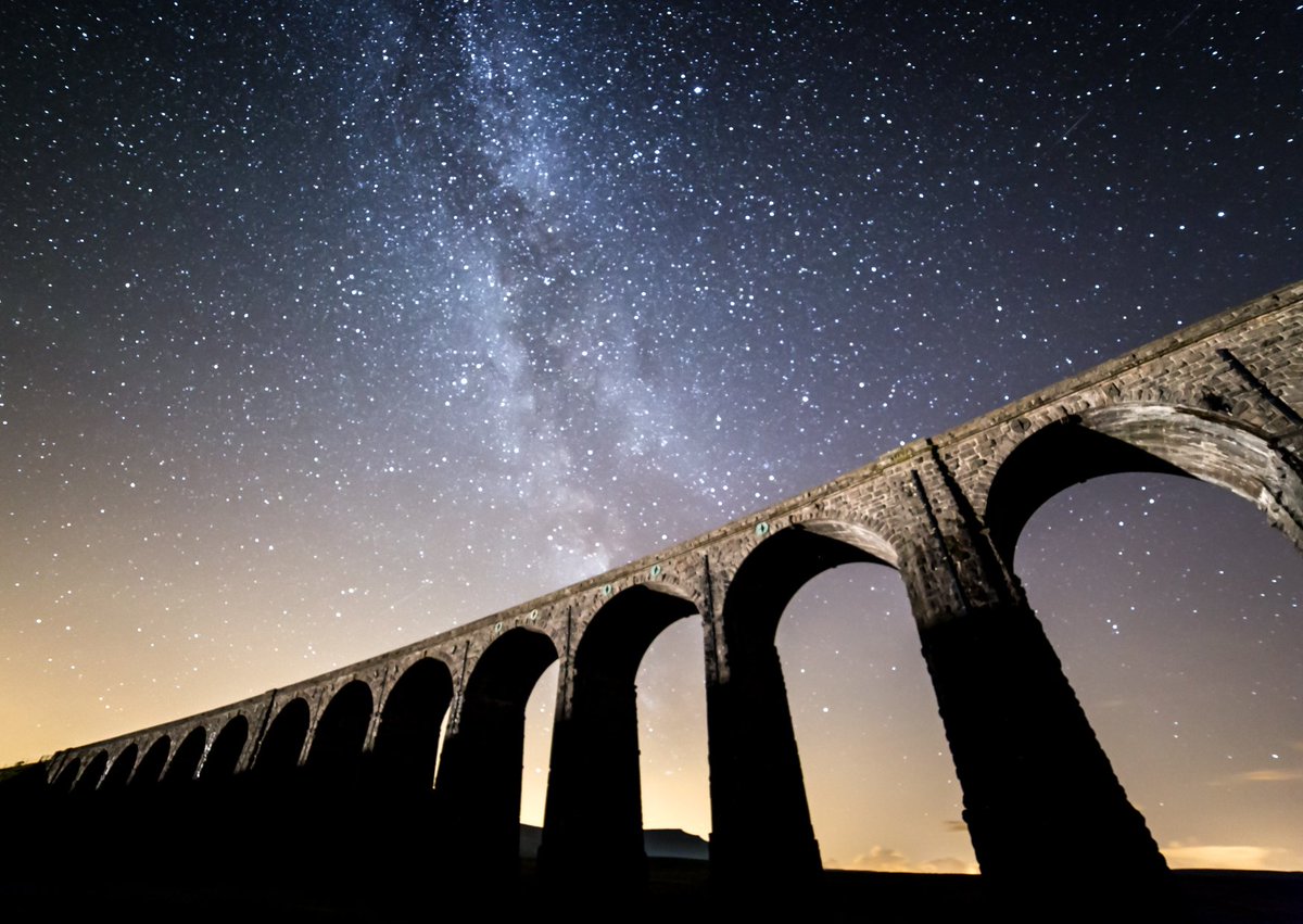 diamondskies99's tweet image. More of my #YorkshireDales #Nightsky greetings cards on their way to gift shops around the Dales. Excellent service and quality from @DCSPrint