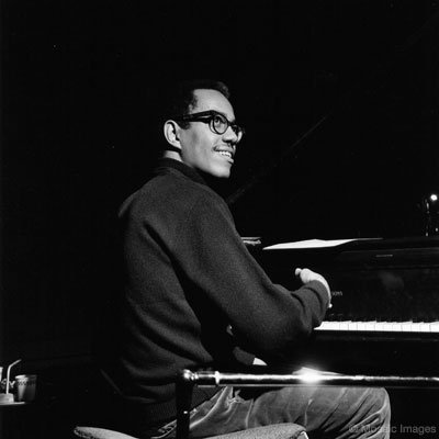 Happy Birthday Cedar Walton! 