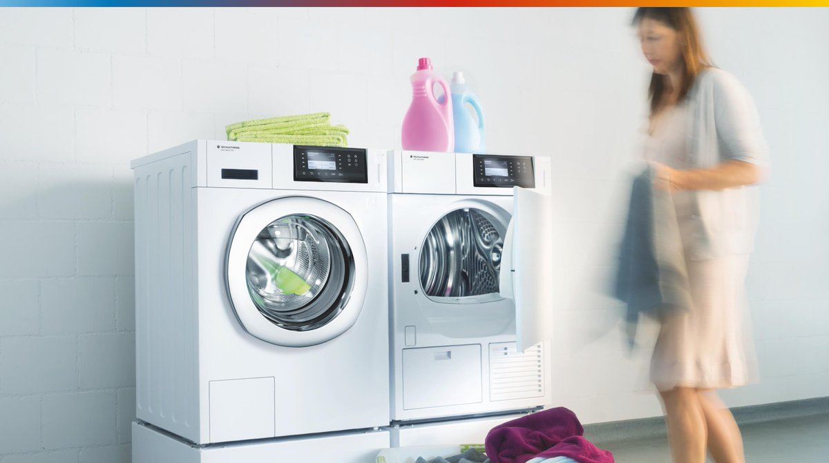 Fürs Wäschewaschen mit TWINT bezahlen: Schulthess macht es möglich. #mobilepayment
twint.ch/schulthess/