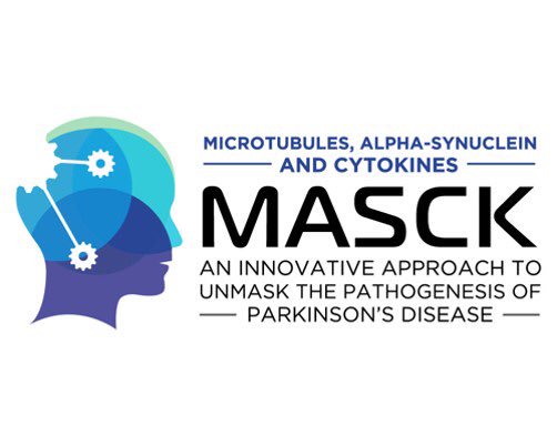 mb470102's tweet photo. Looking forward to presenting #MASCK a new @Transpharm_IRL #Parkinson research project this evening @HealthRathmines and introduce our collaboration with @brainwavebank MASCK includes studies supported by @IrishResearch and @MichaelJFoxOrg #eeg #cytokine #synuclein #microtubules https://t.co/92h2asCnj4