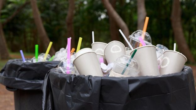 BBCIsleofMan's tweet photo. Manx restaurateur calls for single-use plastic straws ban - https://t.co/p39dmDvNOx #strawlessman https://t.co/pXKDajRxf4