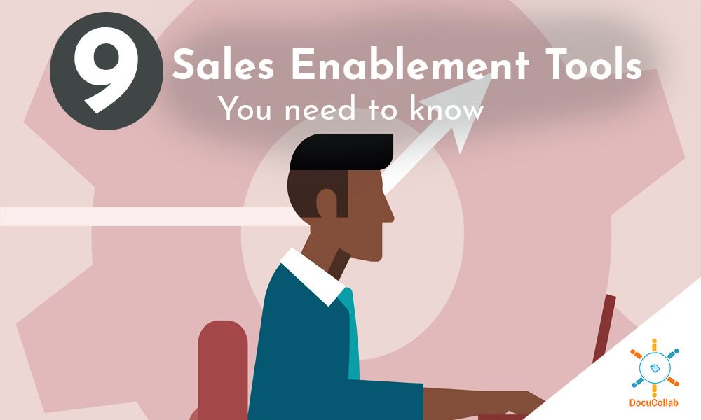 DocuCollab's tweet image. We've highlighted the best #sales tools to increase your sales effectiveness at every stage of the #business - buff.ly/2DpBiRD #salesenablmenet #productivity #DMS