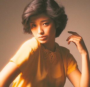 Happy Birthday to Momoe Yamaguchi...a star legend eternally      