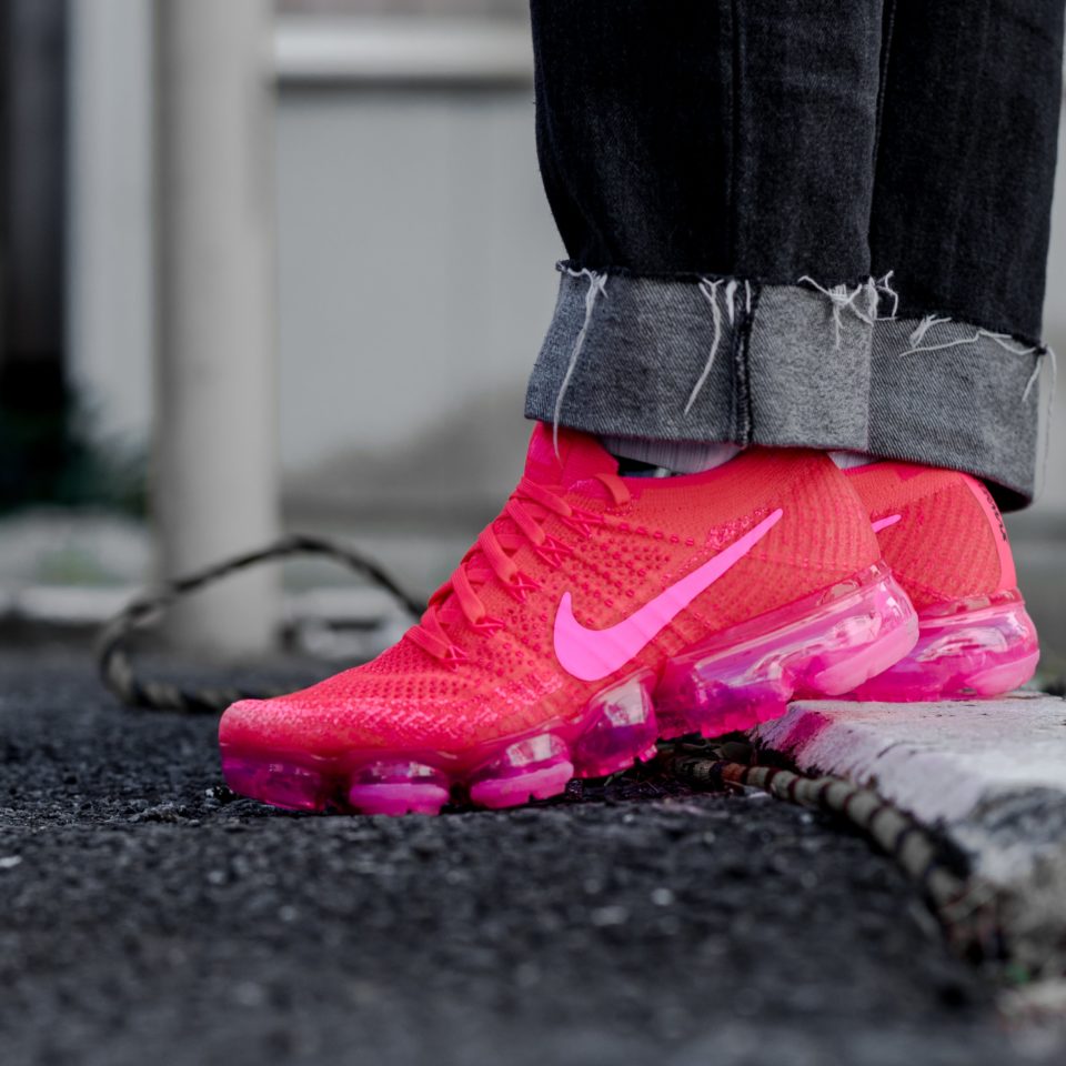 air vapormax hyper punch