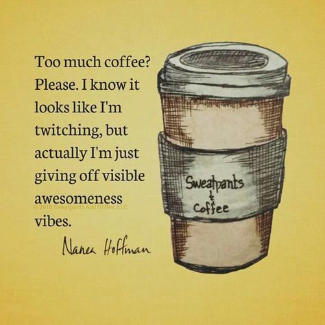 Have a great Wednesday peeps! #Coffee ☕️