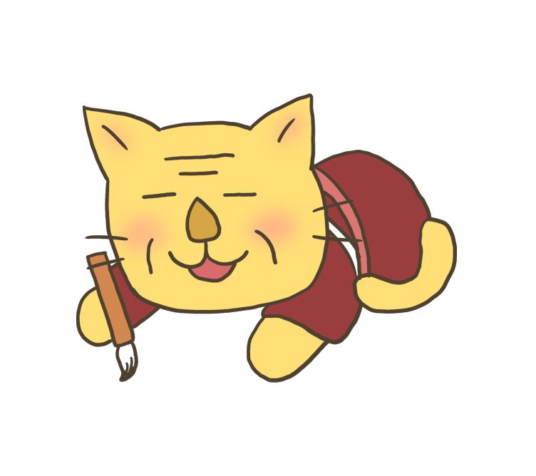 ねこねこ日本史アニメ＆YouTube公式情報 on X