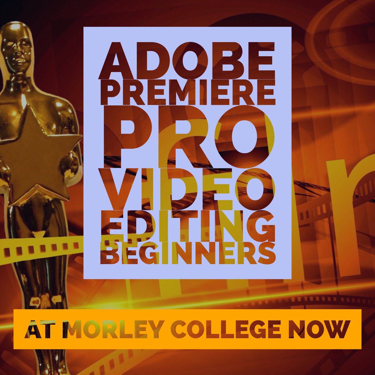 Morley Digital Team tweet media