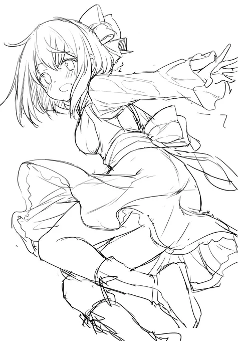 息抜き 