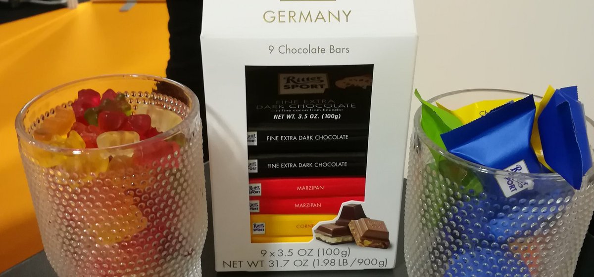 Kontext_Paris's tweet photo. Venez nous rendre visite au #salon @Museum_co à #paris : #traduction, #culture et #chocolatallemand https://t.co/0uJFQpxa10