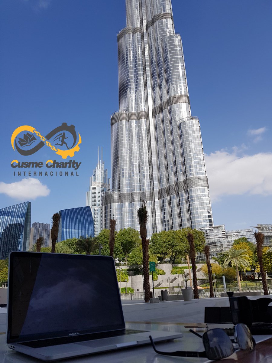 #Downtown specialist 
Working in front of #BurjKhalifa and opposite #DubaiOpera