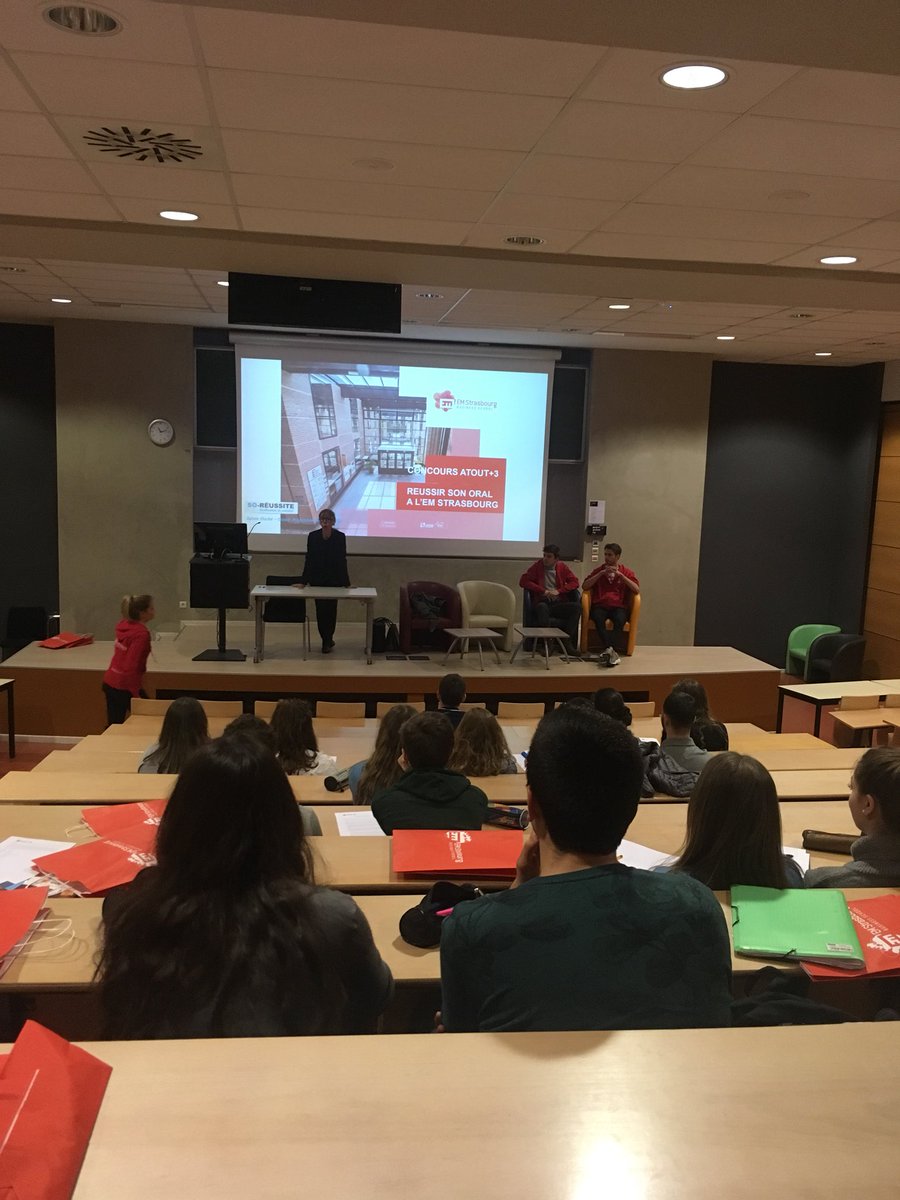 On passe à la présentation de l’entretien de motivation, avec les conseils d’une coach professionnelle