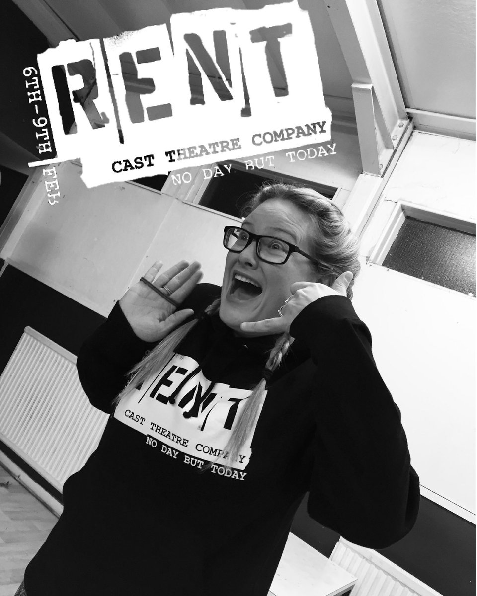 Rent2018's tweet photo. “That was a very loud beep... I don’t even know if this is working, Mark. Mark, are you there, are you screening your calls, Its mom”. RENT! @theforumbarrow 6/2/18-9/2/18! 

Contact cast members for tickets or go to The Forum website ➡️ https://t.co/nFa1goJyKa

#RentTheMusical https://t.co/J8kVO3piAa