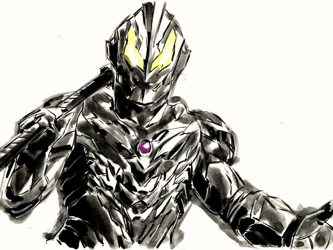 ウルトラマンベリアルのtwitterイラスト検索結果 古い順 ウルトラマンベリアルのtwitterイラスト検索結果 古い順