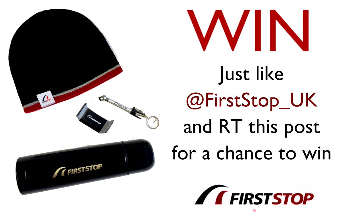 First Stop Tyres and Car Services UK tweet media