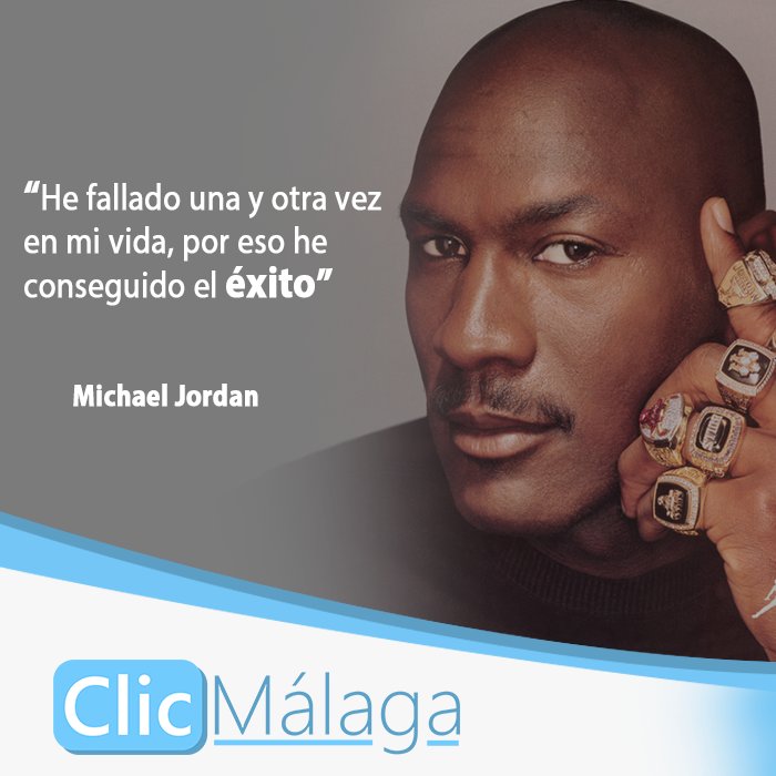 clicmalaga's tweet photo. El Ser Perseverante apesar de las adversidades te impulsa a alcanzar el exito¡Contáctanos y nosotros te orientaremos! #clicmálaga #servicio #directorio #online #málaga #negocios #locales
#lugares #trabajo #web #empresa #customerservice #calidad #precio 
#publicidad #socialmedia https://t.co/PU5OL9Caaj