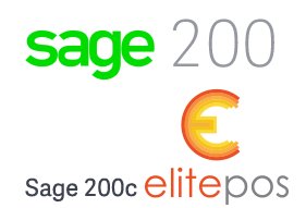 eintegrations's tweet image. Integration from Elite POS to #Sage200 v2017c is now available.  Comprehensive POS solution fully integrated with Sage200&apos;s Financials, Commercials and SagePay Payments modules.