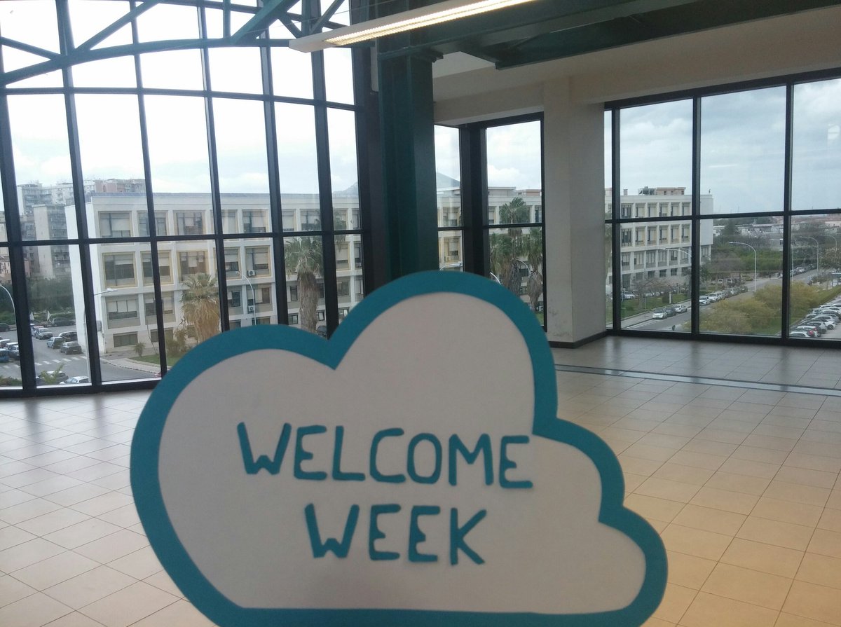 SpazioUni's tweet photo. ☁
#WelcomeWeek #welcome #week #SpazioWelcome #WelcomeToUniPa #WelcomeToSpazio #WelcomeToSpazioUniversitario #SpazioUniversitario #DiamoPiùSpazioAgliStudentiUniversitari #Spazio #SpazioSocial #SpazioEventi #SpazioNews #SpazioUniPa #UniPa #UniversitàDegliStudiDiPalermo https://t.co/HsbmVODcCg