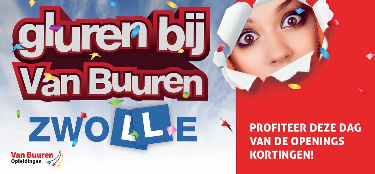 VanBuurenOpleidingen tweet media