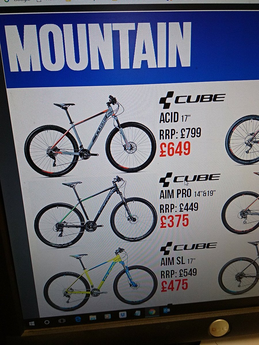 Okehampton Cycles tweet media
