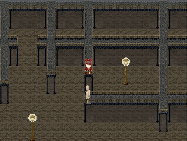 オススメ ゆめにっき派生作品レビューまとめ 2ページ目 Togetter オススメ ゆめにっき派生作品レビューまとめ 2ページ目 Togetter