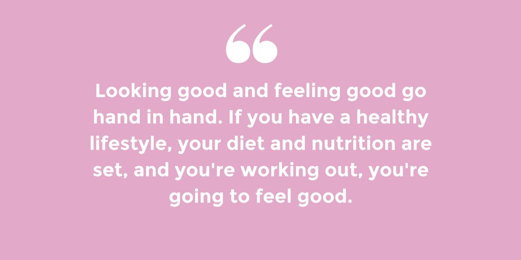 allbarone's tweet photo. This month we are all about #SmallChangesBigWins. One small change to your diet and lifestyle will make you feel 100x better! ๐ช #WednesdayWisdom https://t.co/pNRWgSc5Ok