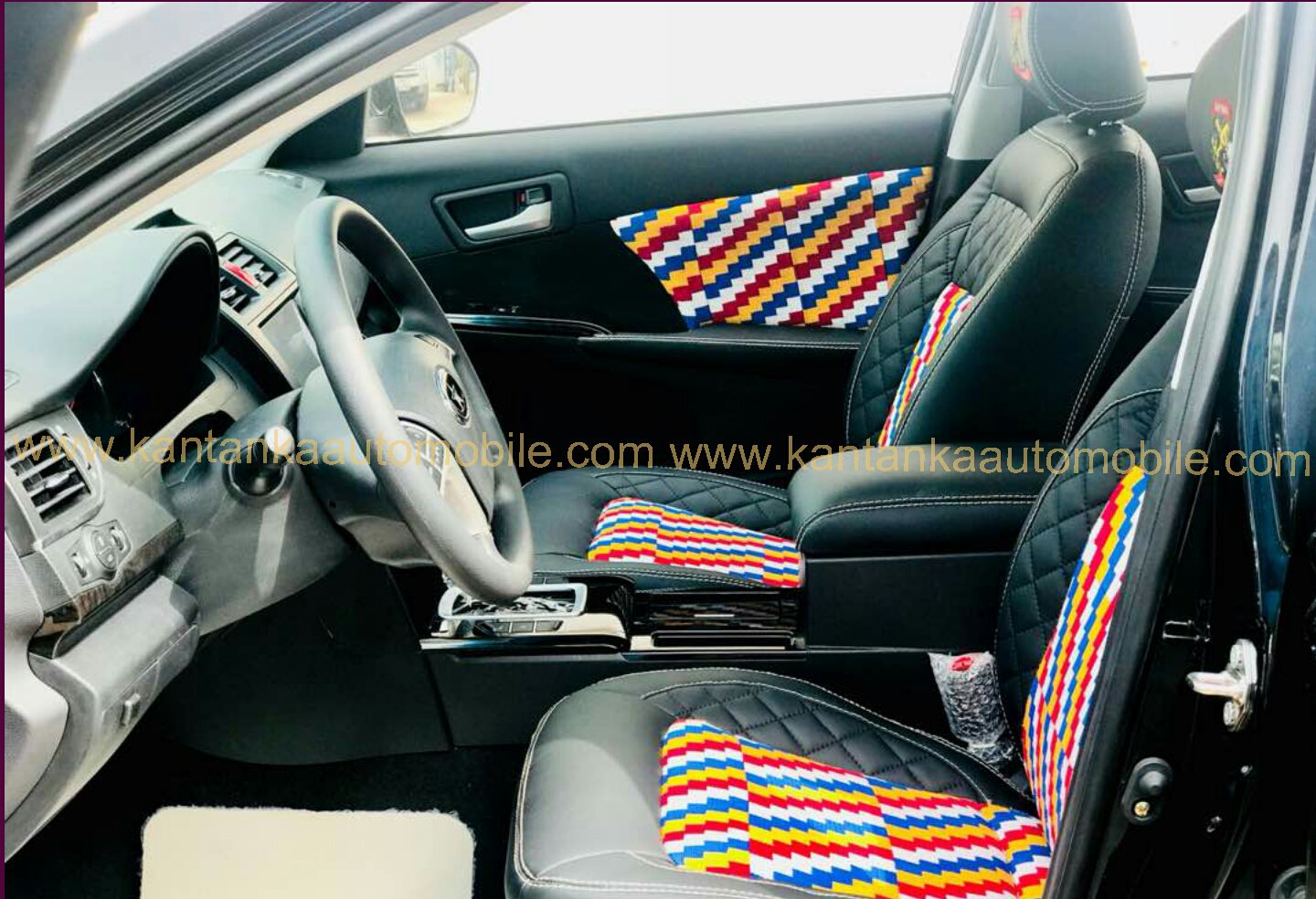 Kantanka Automobile on Twitter &quot;Kantanka Mensah unique