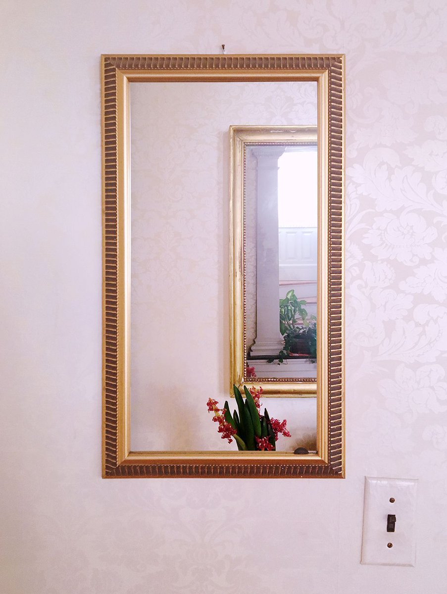 fubiz's tweet photo. Intriguing Empty Mirror Selfies https://t.co/HSUSiDmn4u https://t.co/RrJZwSubn0