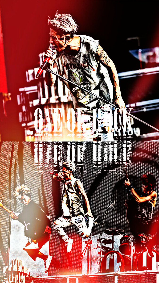 ベスト かっこいい One Ok Rock 渚園 画像 クールな画像無料