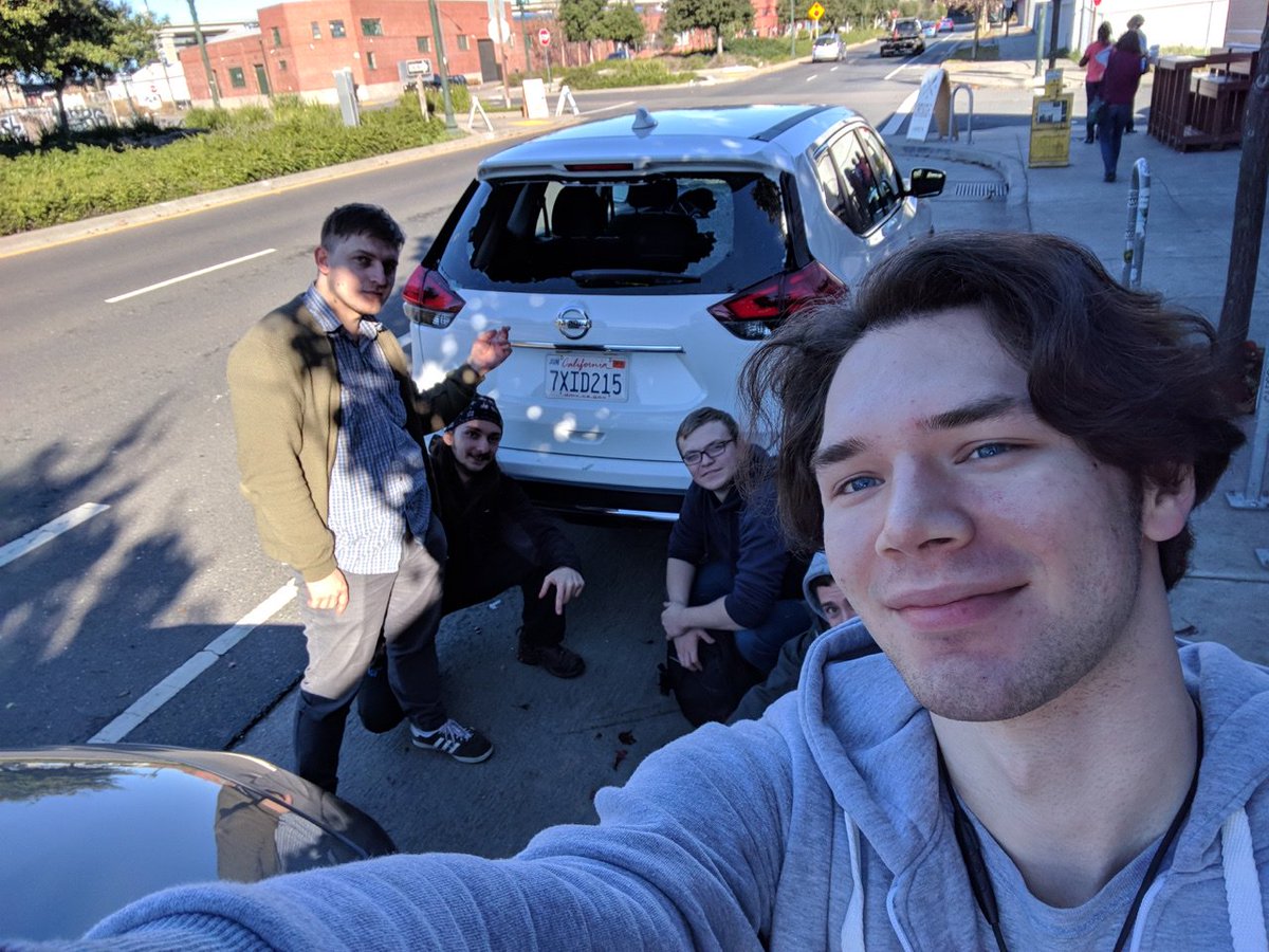 romovpa's tweet photo. @wylsacom Добро пожаловать в клуб) главное никаких документов в тачке не оставлять https://t.co/rXk3ZLTiB9