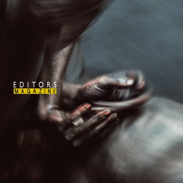 radioterminal's tweet photo. #SongofTheWeek 
#KomadTedna
Editors - Magazine
@editorsofficial #music #fresh #new #single #coverart
#terminallove
https://t.co/FFPXP3VzQU https://t.co/WyQe2AbUdC