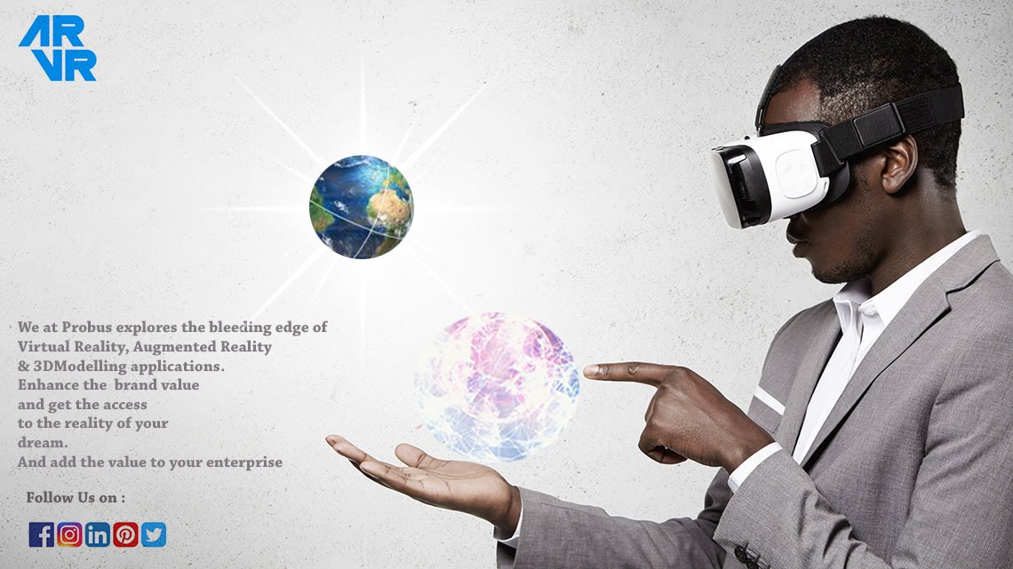 <a href="/arvrpro/">PROARVR</a> Probus Technocraft#Best Software Company#Virtual Reality#Virtual World#Augmented Reality#Future_Technology#amazing
Contact us on : 1300 887 672
info@probustechnocraft.com.au