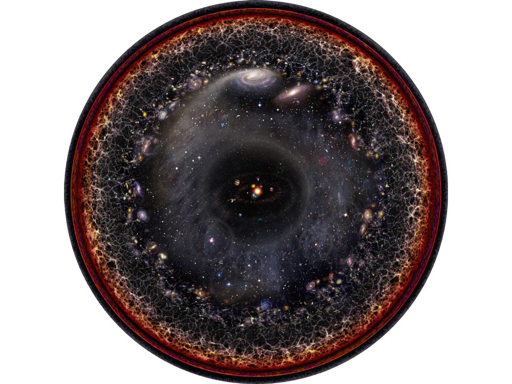 FRANTERREN's tweet photo. Maravillosa obra de #Budassi. Todo el universo en un pestañeo https://t.co/E5e0E3SrWl