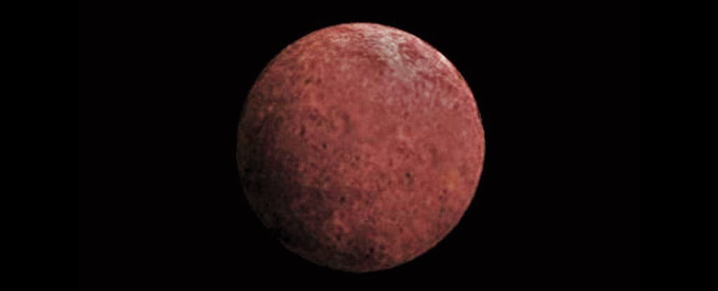 QFeslaC's tweet photo. Un enorme y misterioso planeta enano se ha estado escondiendo en nuestro sistema solar todo este tiempo 
https://t.co/Jg35GZOiVH https://t.co/4yiyMF3N4v