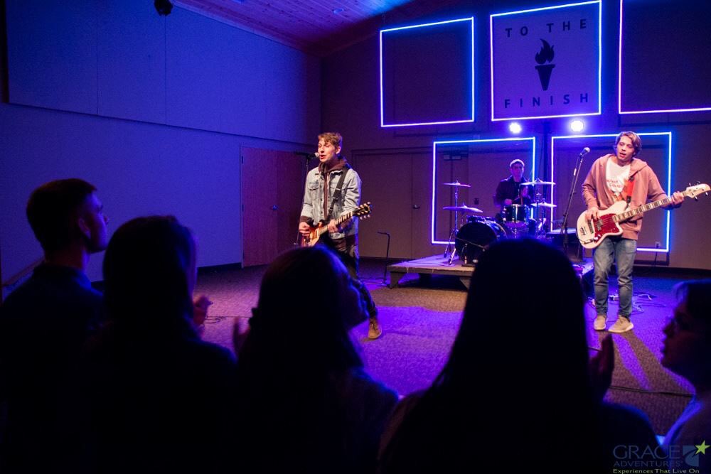 Time to go back to Michigan