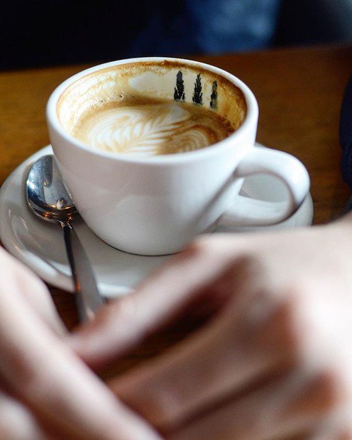 belstadcoffee's tweet photo. Reposting @imsohungree:
Monday vibes. .
.
.
.
.
.
.
#melbournefood #melbourne #imsohungree #hungreeinmelbourne #foodphotography #igfood https://t.co/ALft50YUzi